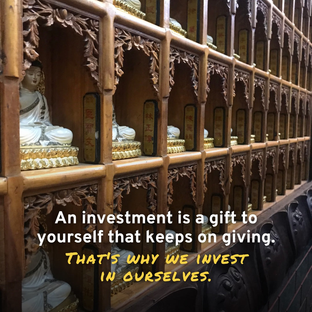 Chaos to Clarity: A Conversation