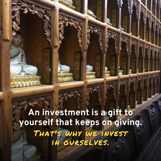 Chaos to Clarity: A Conversation